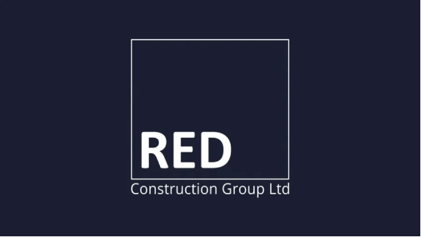 Red Construction Group logo